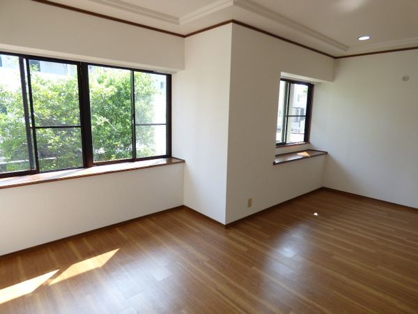 姪の浜三丁目戸建 LDK(約17.2帖) 姪の浜三丁目戸建 LDK(約17.2帖)