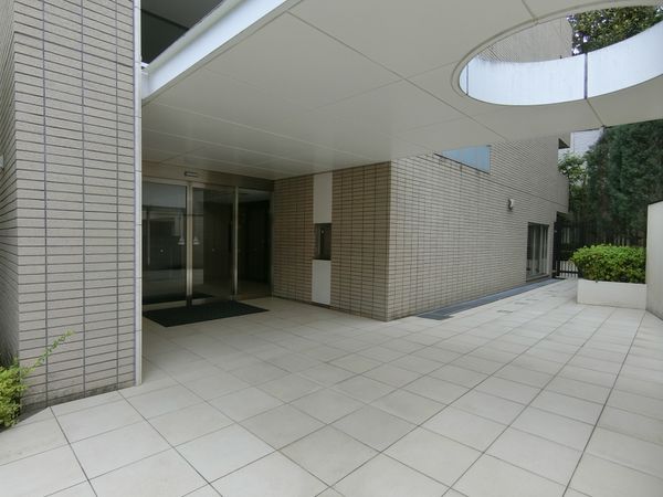 Brillia平尾浄水 エントランス Brillia平尾浄水 エントランス
