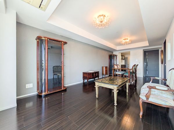 Brillia平尾浄水 LDK(約20.3帖) Brillia平尾浄水 LDK(約20.3帖)