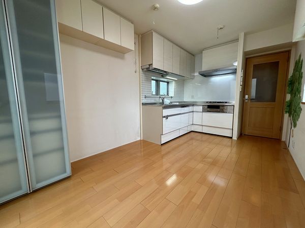 大宮一丁目 戸建 ダイニングキッチン 大宮一丁目 戸建 ダイニングキッチン