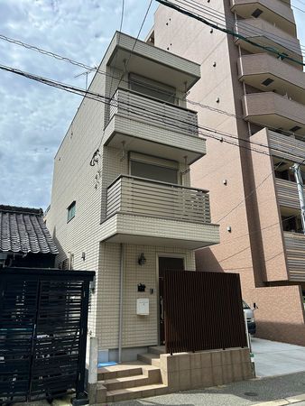 大宮一丁目 戸建 外観 大宮一丁目 戸建 外観