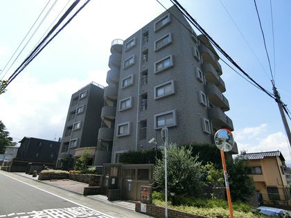 リーベスト祖原公園アソシア 外観※前回募集時写真です。 リーベスト祖原公園アソシア 外観※前回募集時写真です。