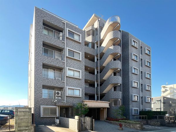 リーベスト祖原公園アソシア 外観 リーベスト祖原公園アソシア 外観