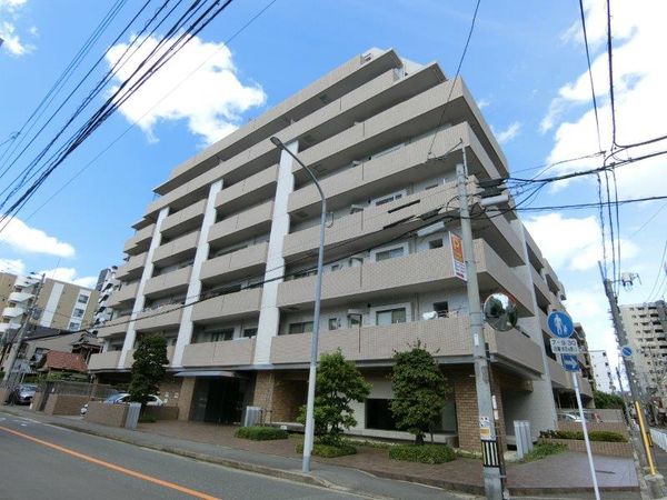 アーティックス大濠 外観 アーティックス大濠 外観
