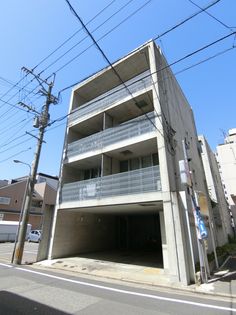 ビレッジヒル 外観 ビレッジヒル 外観