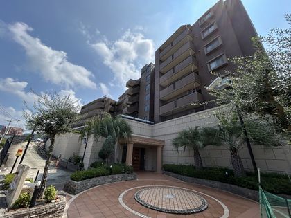 JGMヴェルデガーデン香椎の杜 外観 JGMヴェルデガーデン香椎の杜 外観