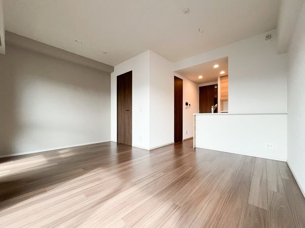 デュオヴェール博多駅 洋室(約12.3帖) デュオヴェール博多駅 洋室(約12.3帖)