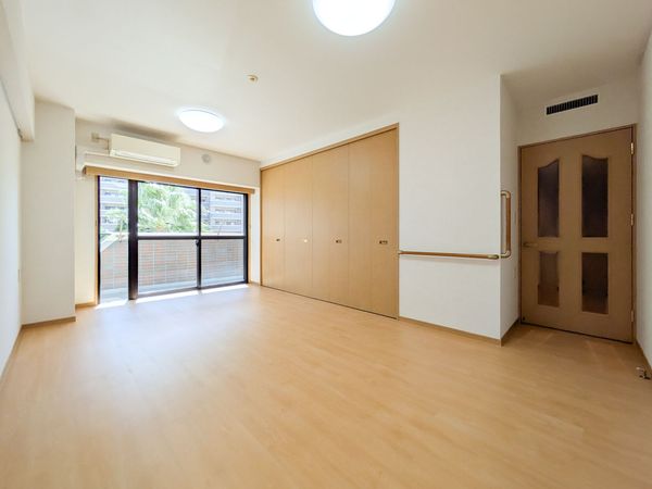 西福岡マリナタウンウエーブコースト6番館 LDK(約14.9帖) 西福岡マリナタウンウエーブコースト6番館 LDK(約14.9帖)