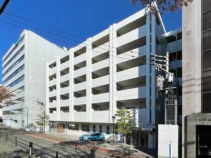 モートサイド赤坂 外観 モートサイド赤坂 外観