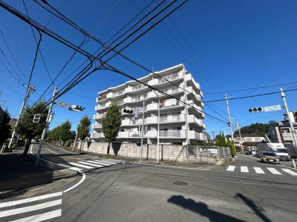 ホワイトコーポ大谷 外観 ホワイトコーポ大谷 外観