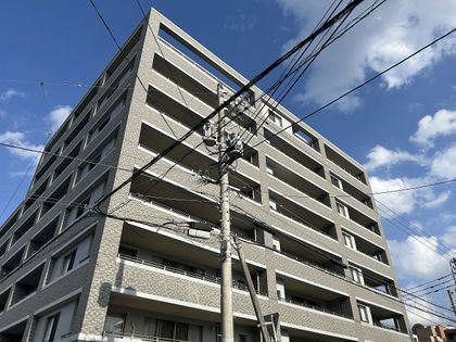 アルフィーネ高宮クラシコ 外観 アルフィーネ高宮クラシコ 外観