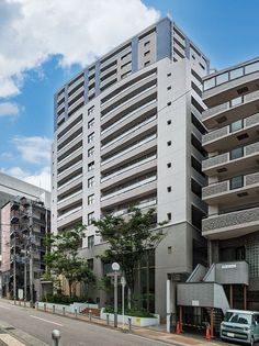 アンピール姪浜駅南Ⅱ 外観 アンピール姪浜駅南Ⅱ 外観