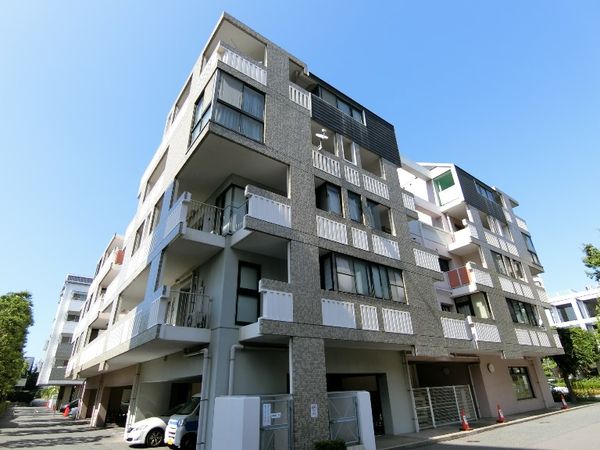 シーサイドももちアルテイコートB館 外観 シーサイドももちアルテイコートB館 外観