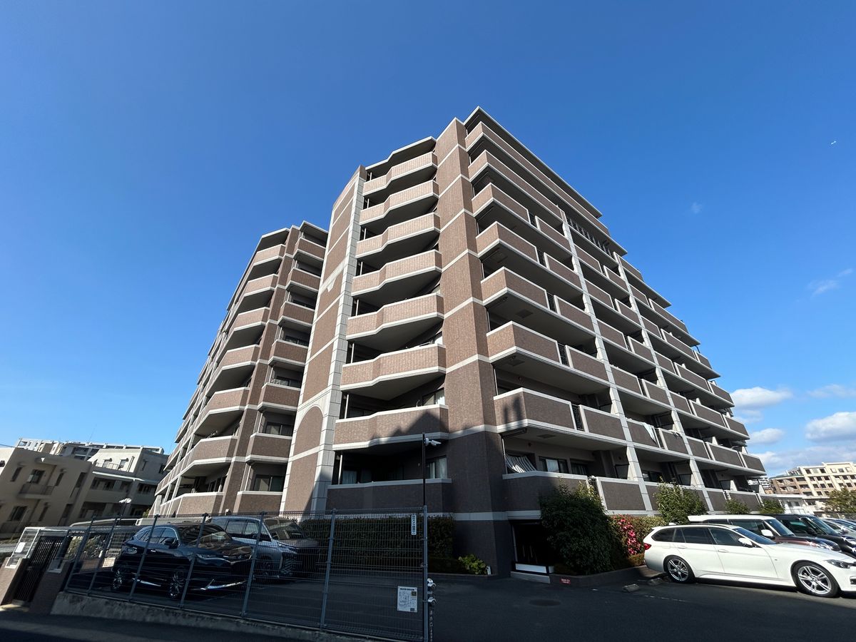 アダージュ小笹ヴェルコール 外観 アダージュ小笹ヴェルコール 外観