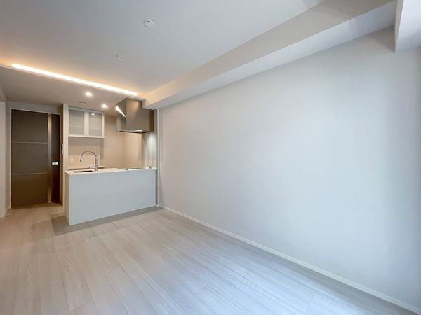 ミスモ天神 リビング・居室 ミスモ天神 リビング・居室