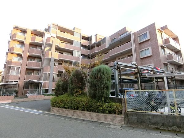 ロイヤルアーク室見駅南 外観 ロイヤルアーク室見駅南 外観