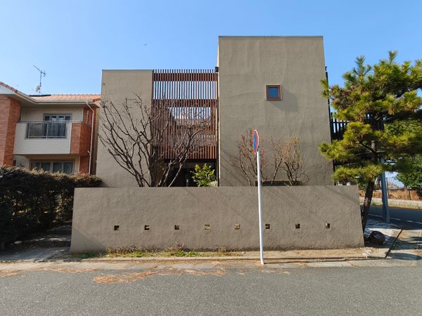 福浜一丁目戸建 外観 福浜一丁目戸建 外観