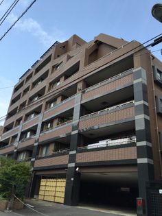 エンゼルブレッサ高取紅葉山公園 外観 エンゼルブレッサ高取紅葉山公園 外観