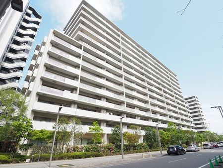 シティズフォートグリーンホーム 外観 シティズフォートグリーンホーム 外観