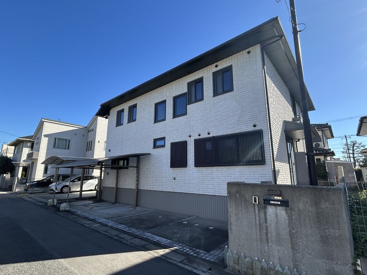 磯辺一丁目戸建 外観 磯辺一丁目戸建 外観