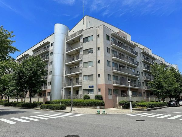 パティオス2番街 外観 パティオス2番街 外観