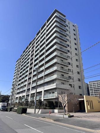 コロンブスシティ 外観 コロンブスシティ 外観