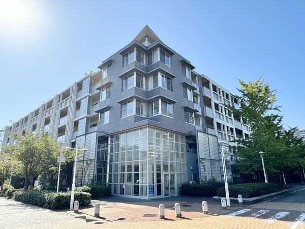 パティオス14番街 外観 パティオス14番街 外観