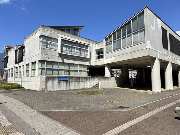 パティオス14番街 海浜打瀬小学校(約170m) パティオス14番街 海浜打瀬小学校(約170m)