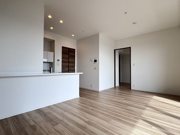 幕張ベイパーク スカイグランドタワー リビングダイニング約12.0帖 幕張ベイパーク スカイグランドタワー リビングダイニング約12.0帖