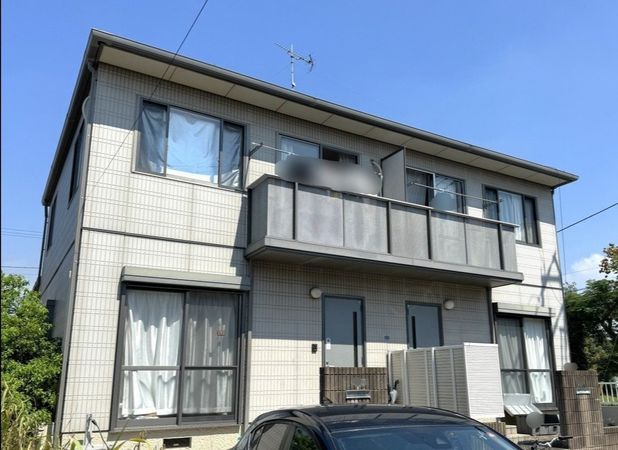 磯辺三丁目テラスハウス 外観 磯辺三丁目テラスハウス 外観