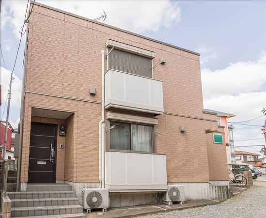クラヴィエ幕張 外観 クラヴィエ幕張 外観