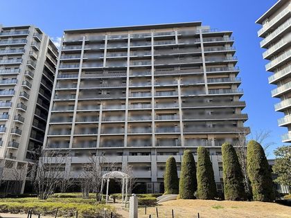 コロンブスシティ 外観 コロンブスシティ 外観