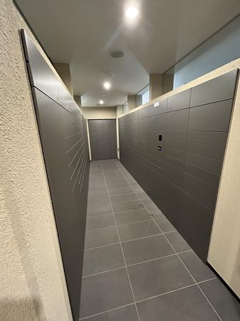 レーベン検見川浜GRANVARDI メールボックス・宅配ボックス レーベン検見川浜GRANVARDI メールボックス・宅配ボックス