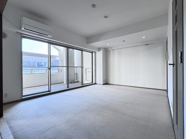 パティオス2番街 LD(約10.2帖) パティオス2番街 LD(約10.2帖)