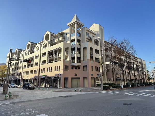 パティオス2番街 外観 パティオス2番街 外観