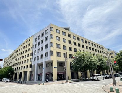 パティオス11番街 外観 パティオス11番街 外観