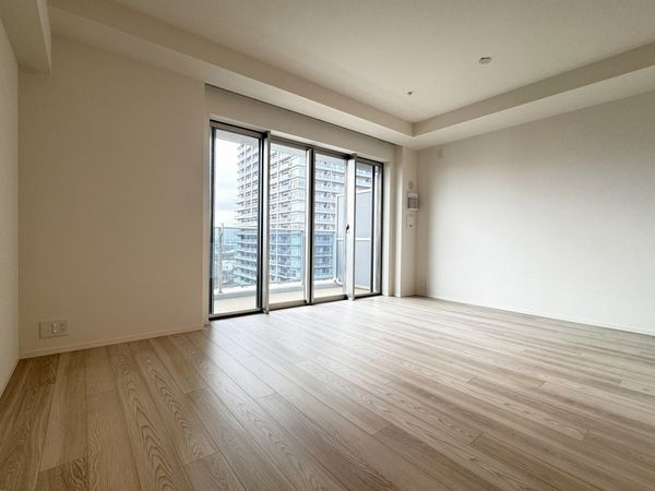 幕張ベイパーク ライズゲートタワー LD(約12.8帖) 幕張ベイパーク ライズゲートタワー LD(約12.8帖)