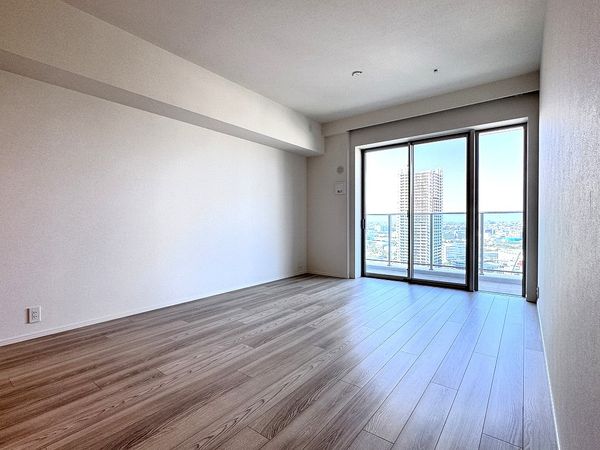 幕張ベイパーク ライズゲートタワー リビングダイニング(約12.5帖) 幕張ベイパーク ライズゲートタワー リビングダイニング(約12.5帖)