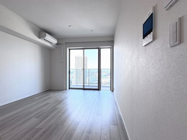 幕張ベイパーク ライズゲートタワー リビングダイニング(約12.5帖) 幕張ベイパーク ライズゲートタワー リビングダイニング(約12.5帖)