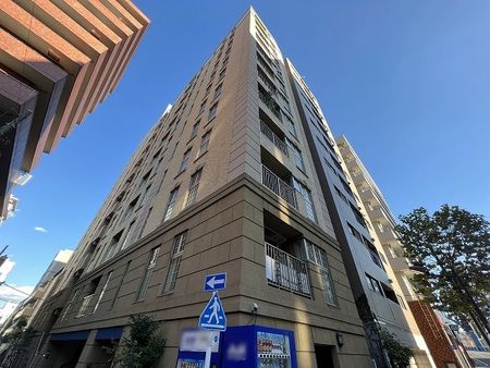 グランシティ日本橋水天宮 外観 グランシティ日本橋水天宮 外観