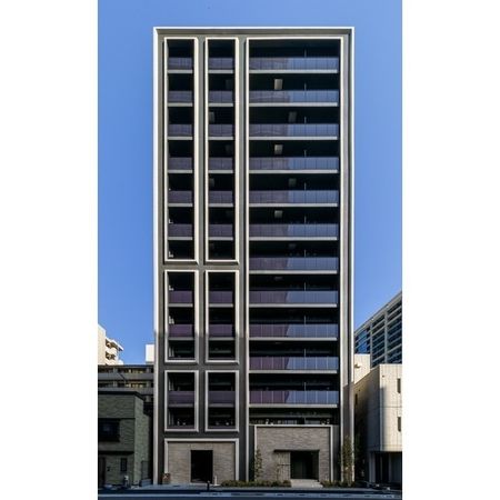 プライマル中央MINATO 外観 プライマル中央MINATO 外観
