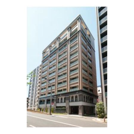 グランパレス東京八重洲アベニュー 外観 グランパレス東京八重洲アベニュー 外観