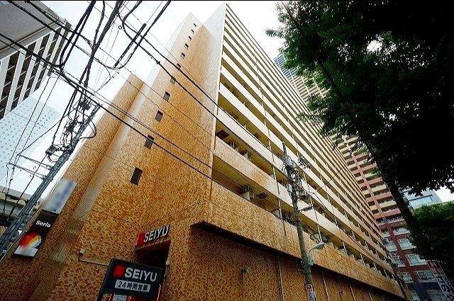 ライオンズプラザ池袋 外観 ライオンズプラザ池袋 外観