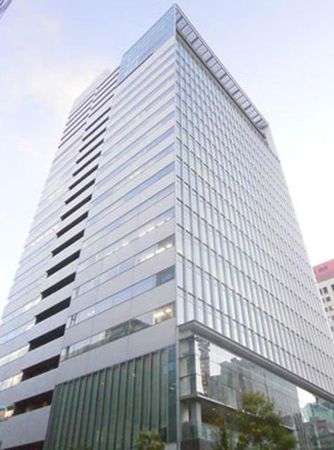 松竹スクエアレジデンス 外観 松竹スクエアレジデンス 外観