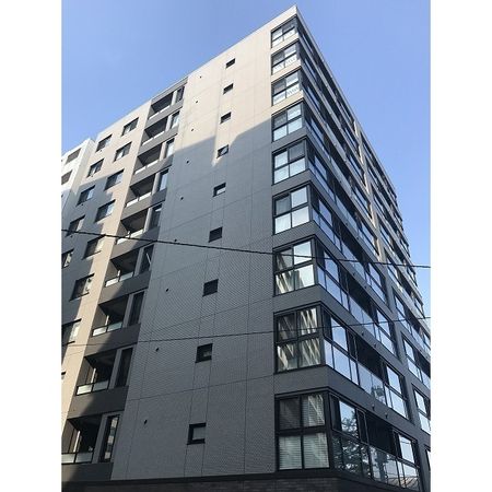 RODIA日本橋茅場町 外観 RODIA日本橋茅場町 外観