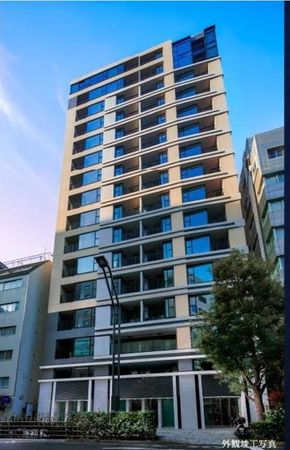 シティハウス東京八重洲通り 外観 シティハウス東京八重洲通り 外観