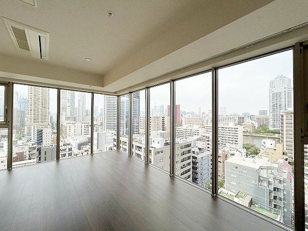MID TOWER GRAND リビングダイニング MID TOWER GRAND リビングダイニング