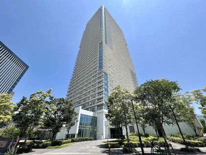 ザ・パークハウス晴海タワーズクロノレジデンス 外観 ザ・パークハウス晴海タワーズクロノレジデンス 外観