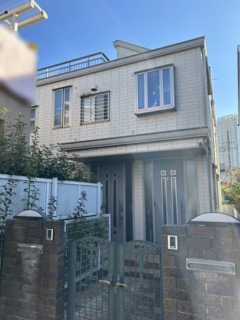 菅野1丁目戸建 外観 菅野1丁目戸建 外観