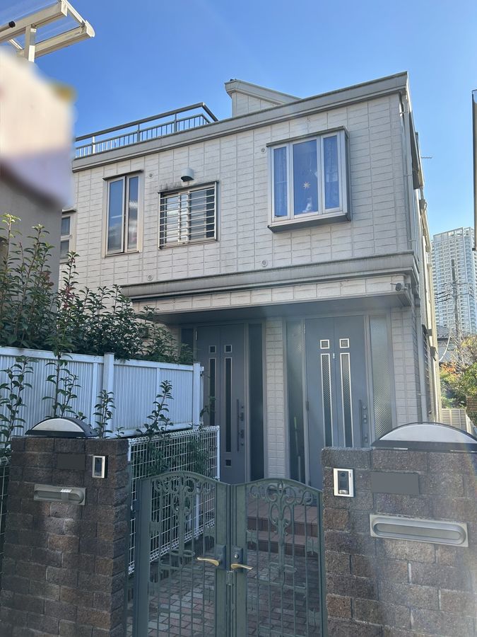 菅野1丁目戸建 外観 菅野1丁目戸建 外観